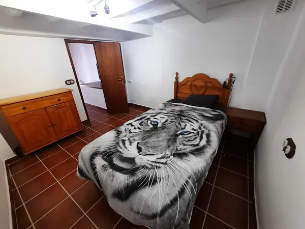 Chalet adosado en Calle Sant Antoni, 1, Finestrat Pueblo, Finestrat Pueblo - Foto 12