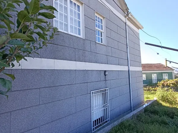 Casa o chalet independiente en Calle B/senra, 1, O Vinteun, O Vinteun - Foto 28