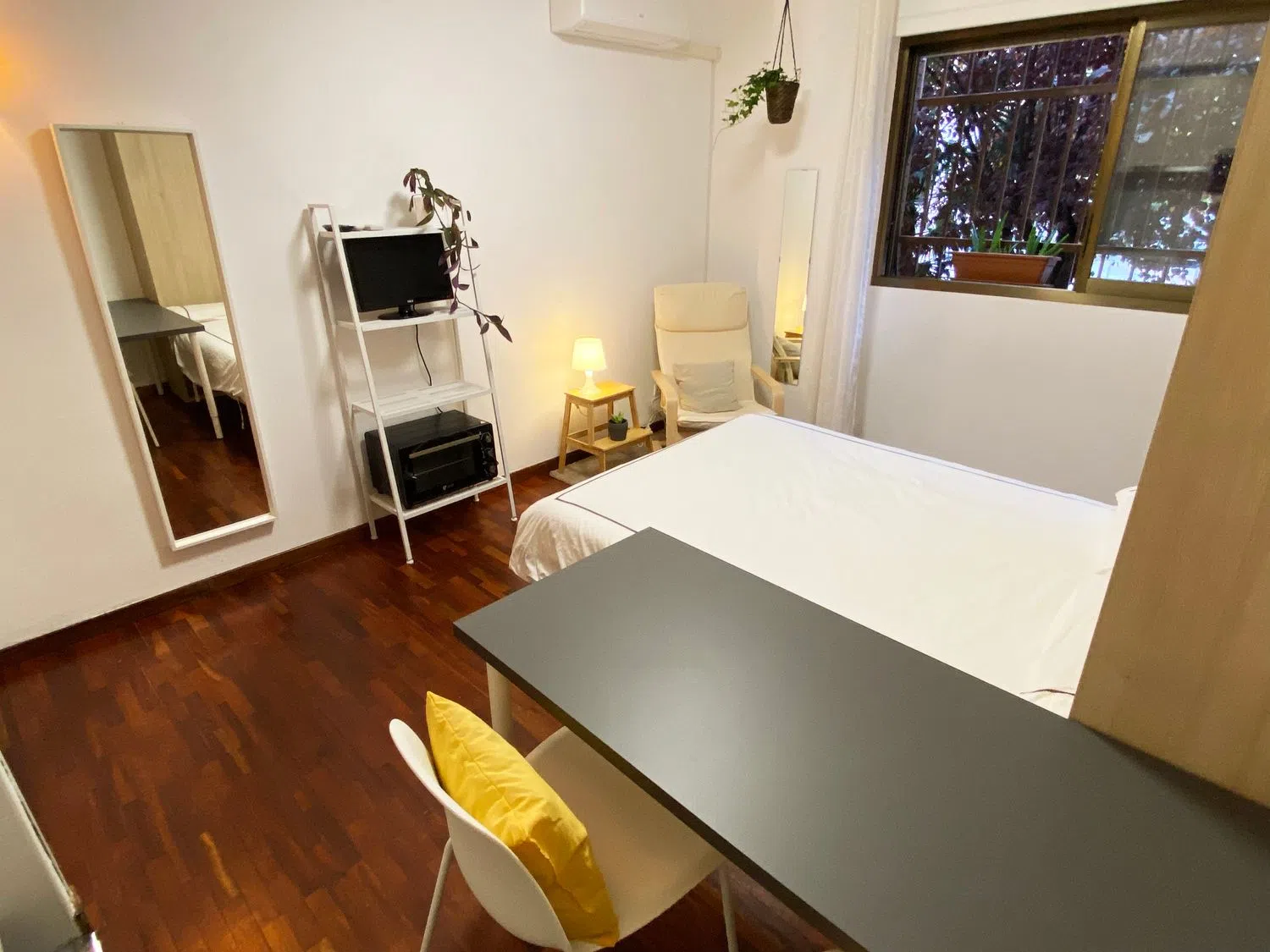 Estudio en calle de Gil Imón, 8 - Foto 3