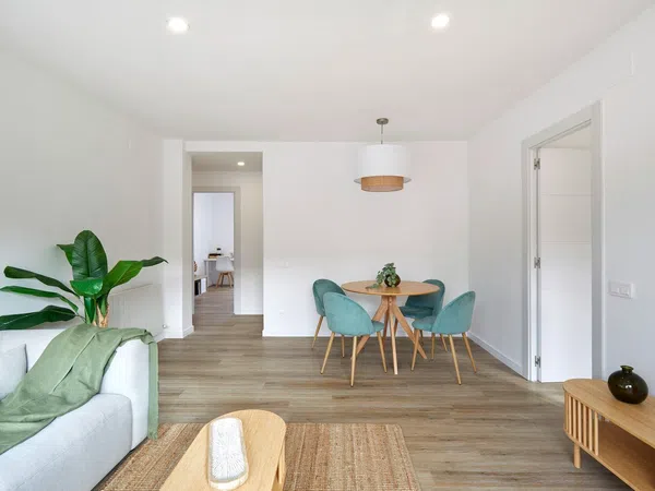 Ático en camino de l'Escorial, 37 - Foto 3