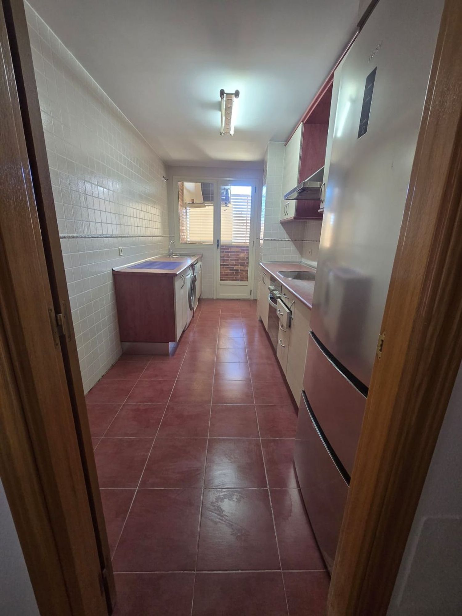 Piso en ronda de la Plazuela, 5 - Foto 5