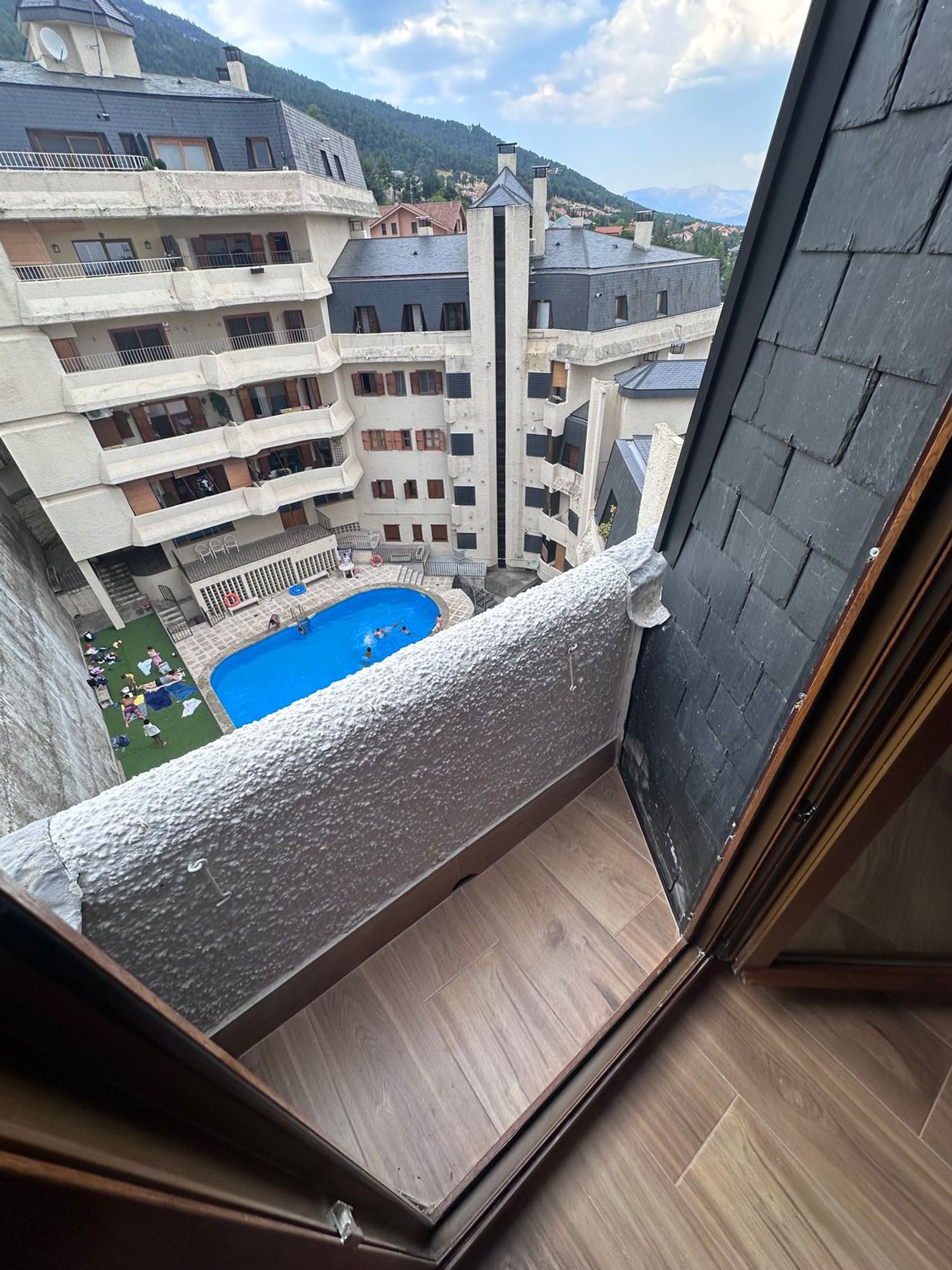 Piso en Calle Santa Rosa, 7, Abantos - Carmelitas, Abantos - Carmelitas - Foto 8
