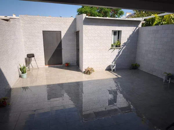 Chalet adosado en Almensilla - Foto 15