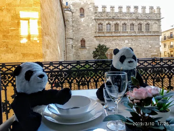 Piso en calle de la Llotja, 6 - Foto 5