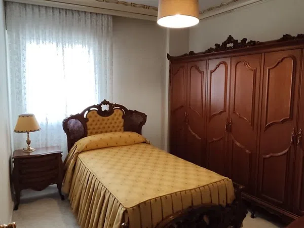 Piso en Calle Imperial, 21, Puerta Carmona-Puerta Osario-Amador de los Ríos - Foto 7