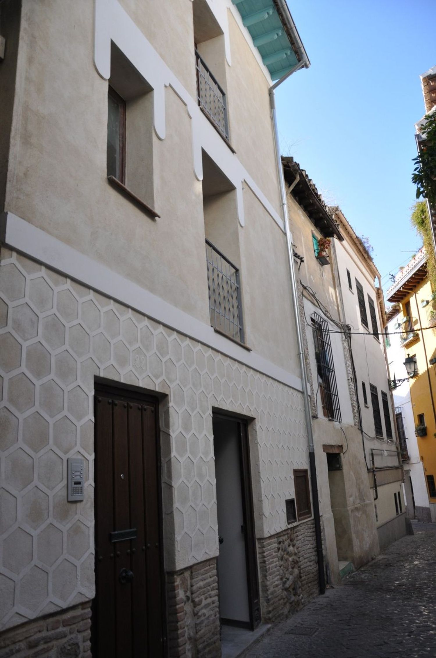 Estudio en calle San Juan de los Reyes, 22 - Foto 3