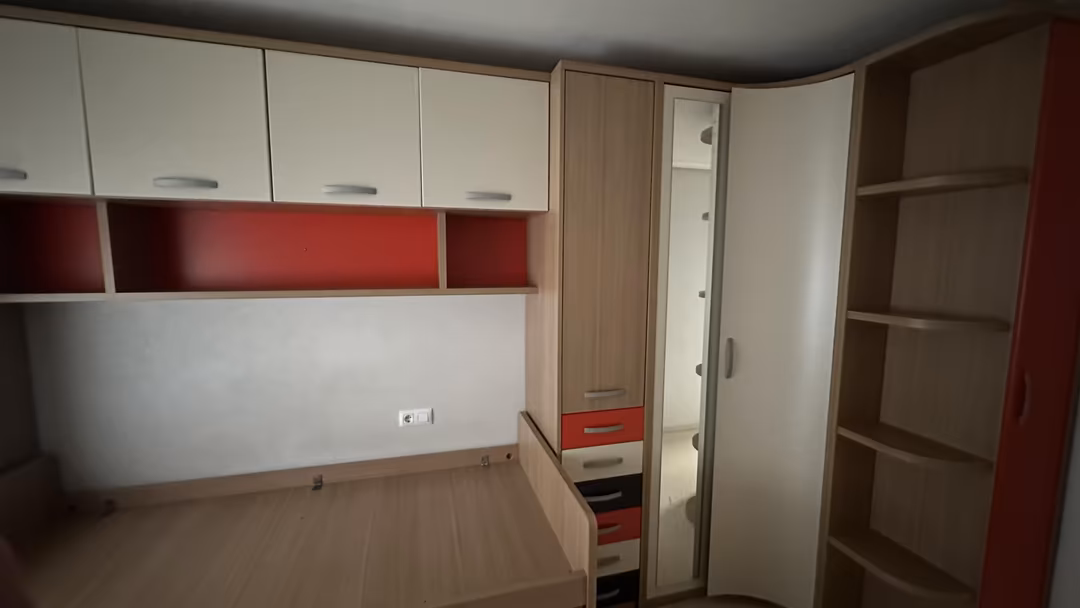 Piso en  Calle Libertador Joaquin Jose da Silva Xavier 5 - Foto 6