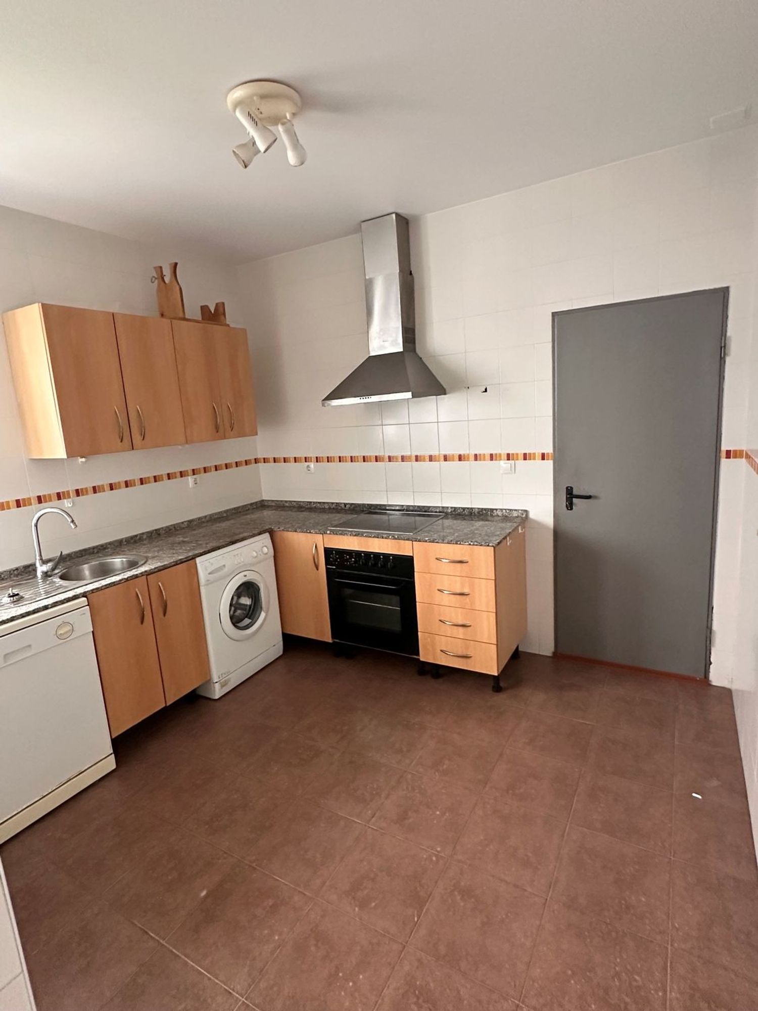 Chalet adosado en Conil - Foto 6