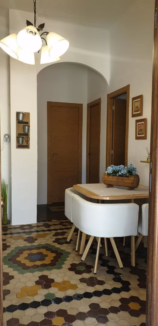 Chalet en  Carrer 302 17 - Foto 3