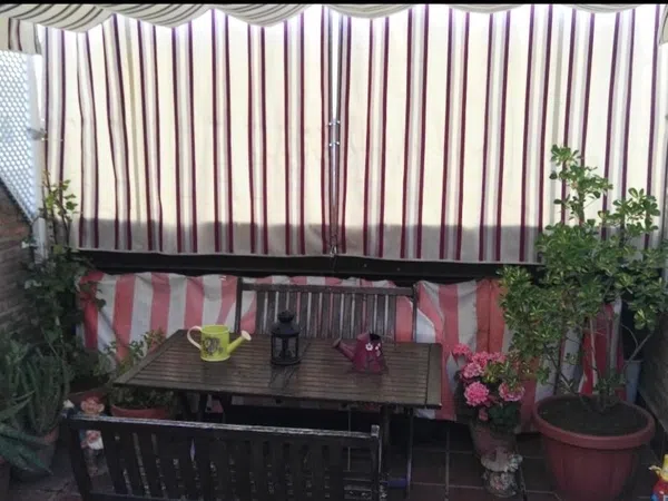 Dúplex en Calle Solana, 13, Zona Entrada - Gasolineras, Zona Entrada - Gasolineras - Foto 1