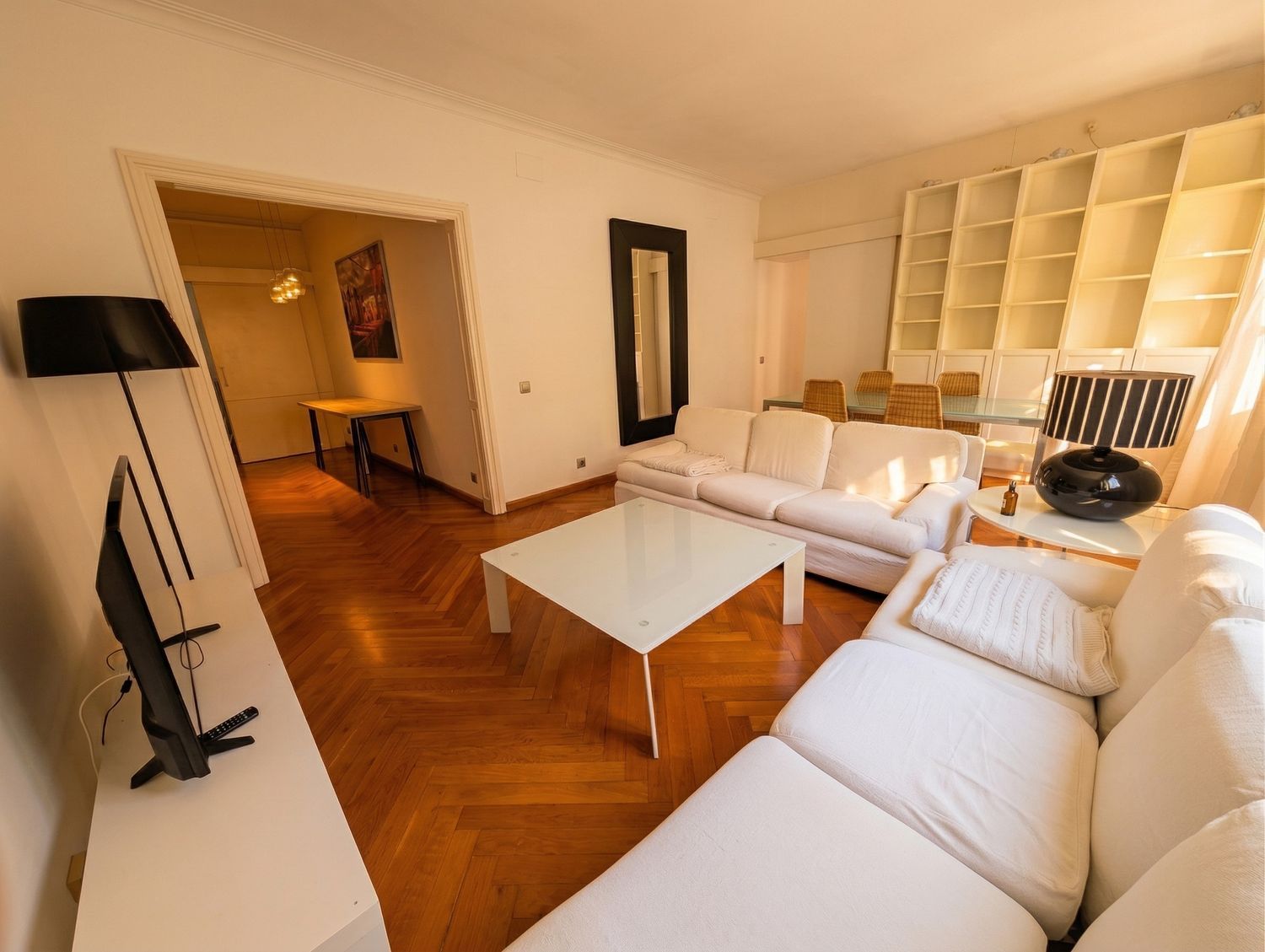 Piso en calle de Roca i Batlle, 9 - Foto 1