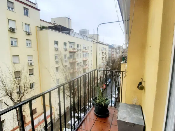 Piso en Calle de Julián Besteiro, 15, Cuatro Caminos - Foto 4