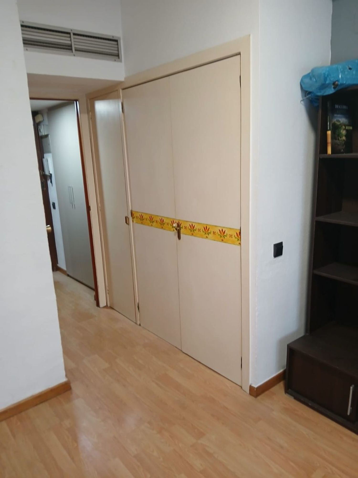 Estudio en avenida Presidente Adolfo Suárez, 26 - Foto 4