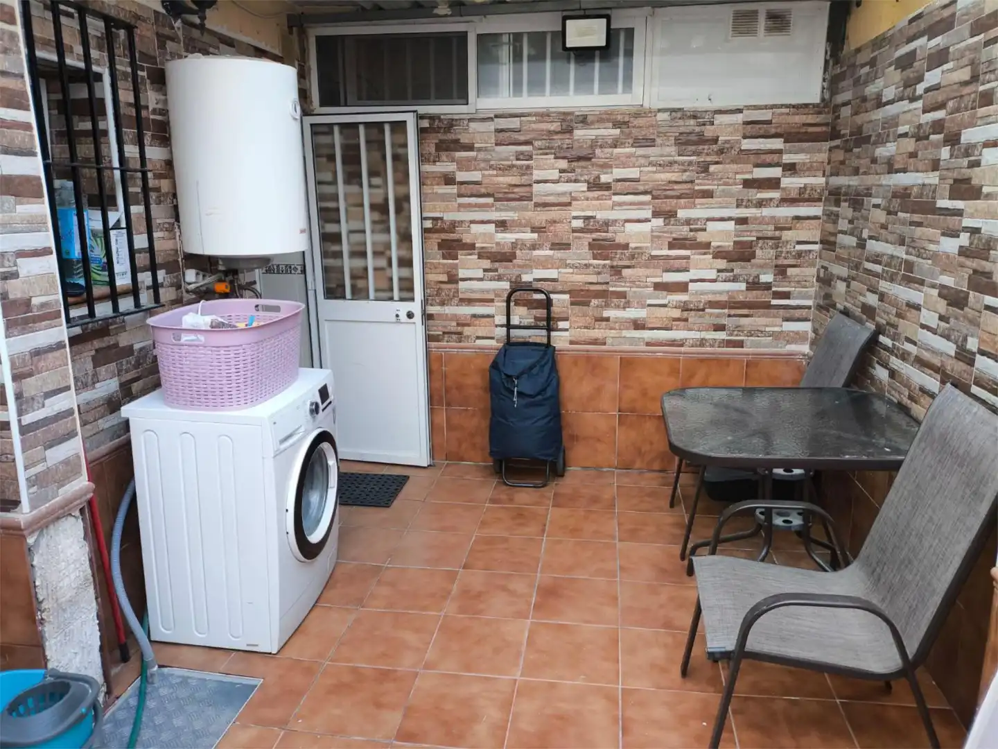 Piso en  Avenida de la Libertad 1 - Foto 8