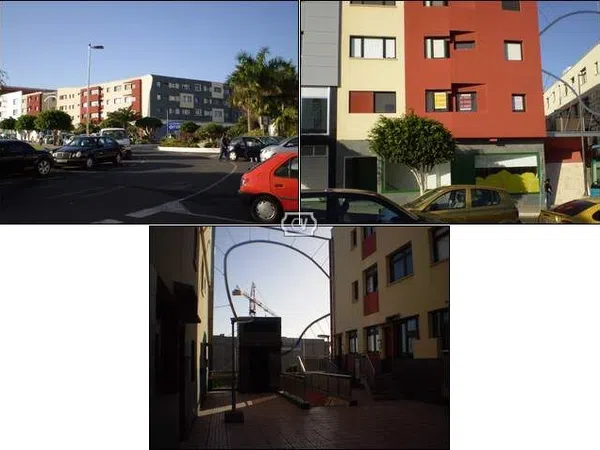 Piso en Calle Antonio Rumeu de Armas, 1, San Juan, San Juan - Foto 1