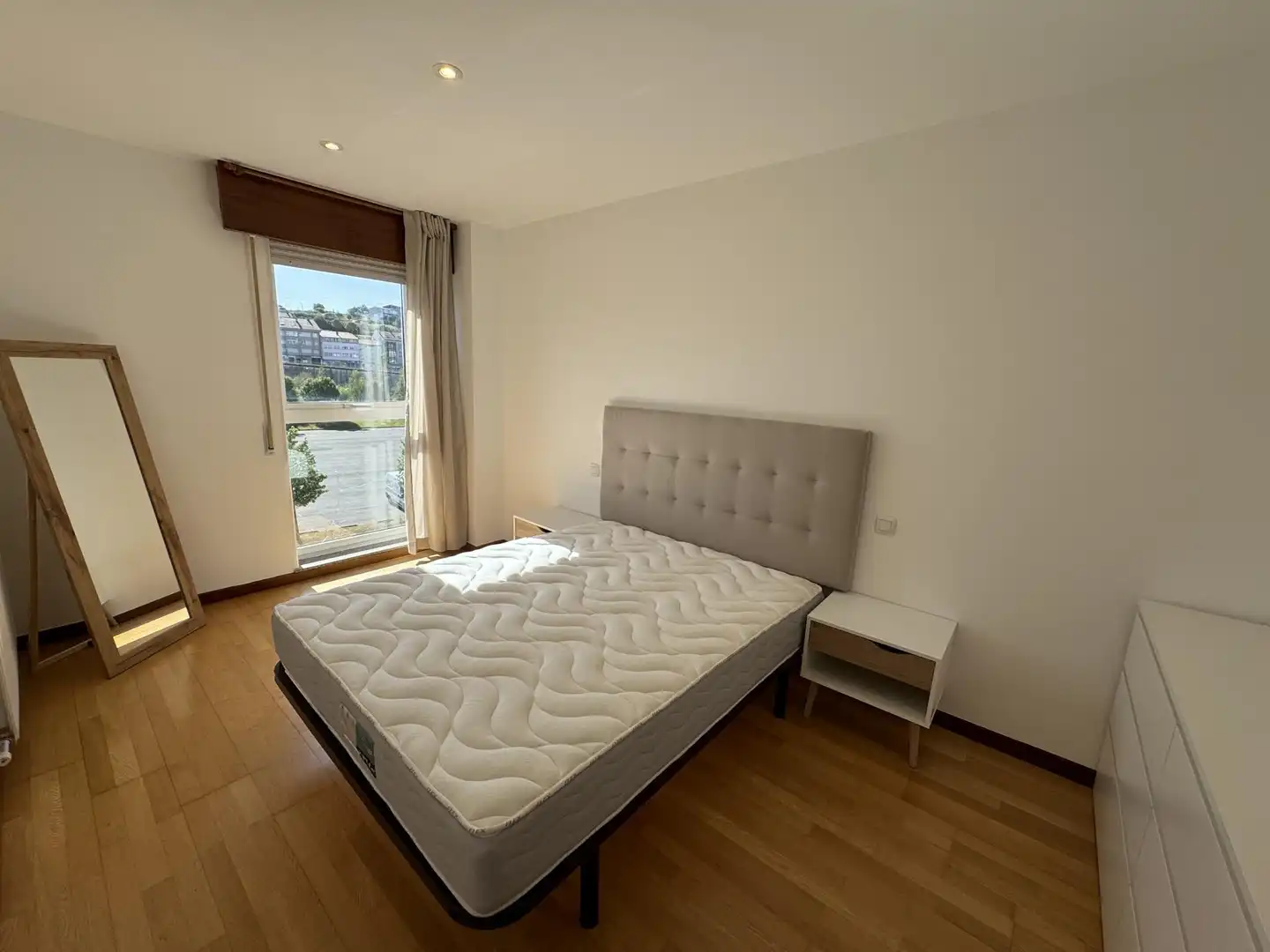 Piso en  Rúa de Melide 39 - Foto 1