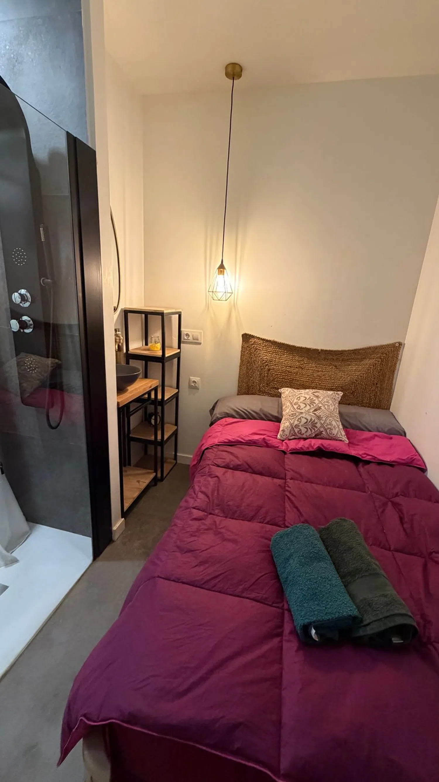 Estudio en calle Castillejo, 11 - Foto 12