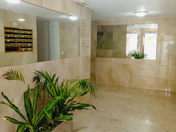 Piso en Urb. avenida juan carlos i Barrio Espinardo - Foto 4