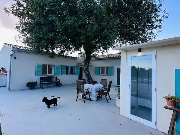 Finca rústica en Lugar Poligono 11, 639 - Foto 1