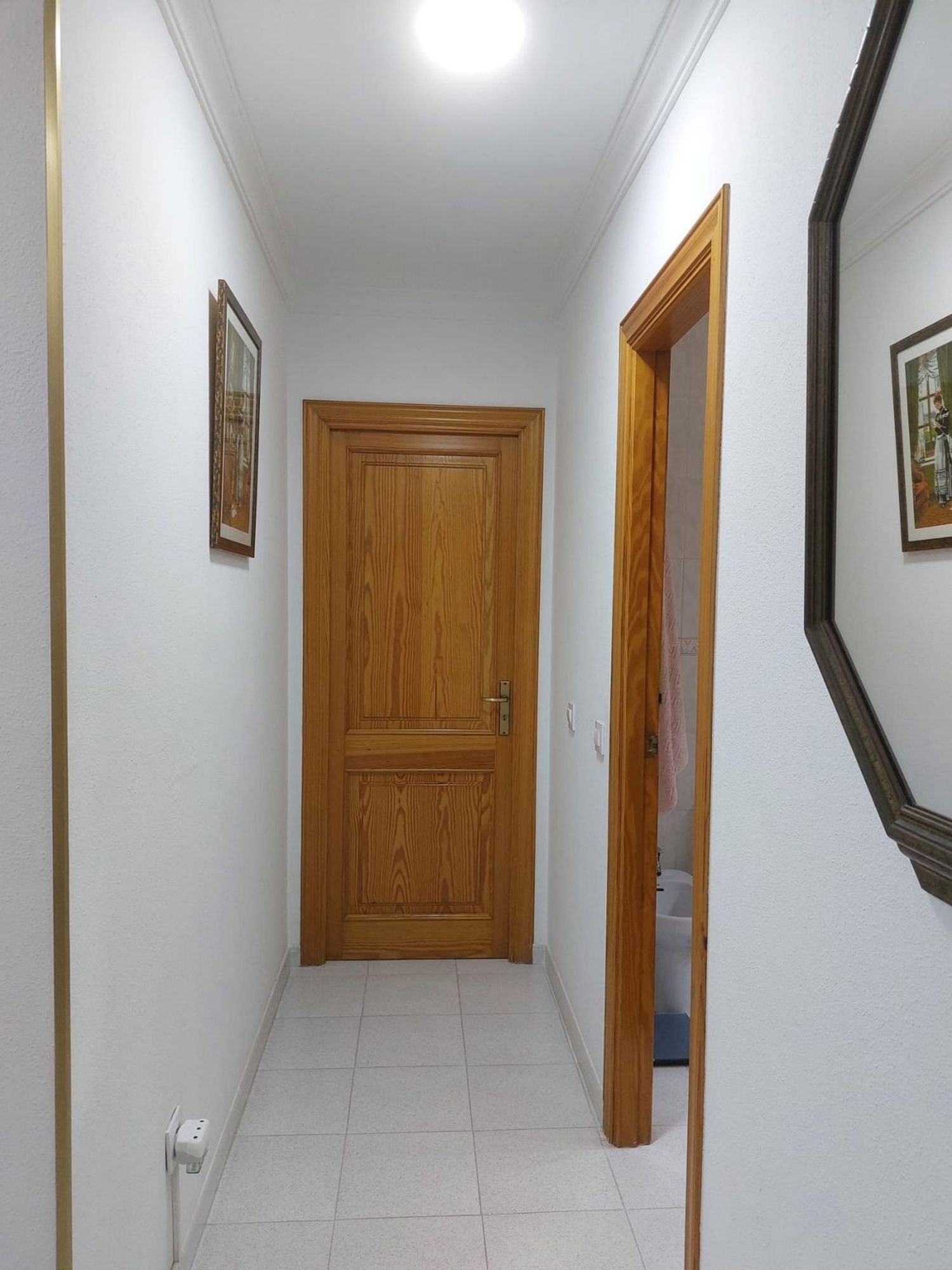 Piso en Calle Reis Catòlics, 28, La Soledat - Foto 4