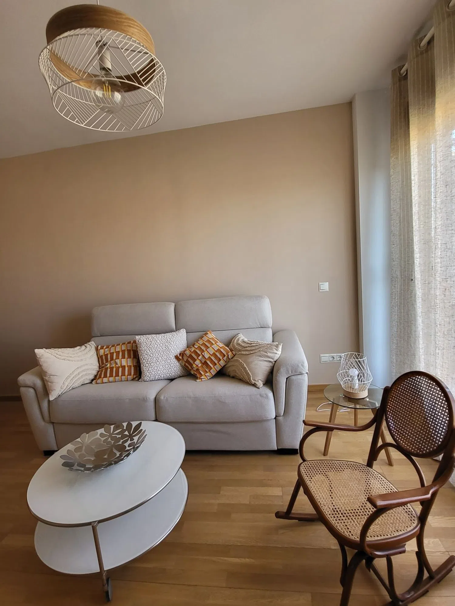 Ático en Barrio Finca el Pato - Torre del Río - Foto 4