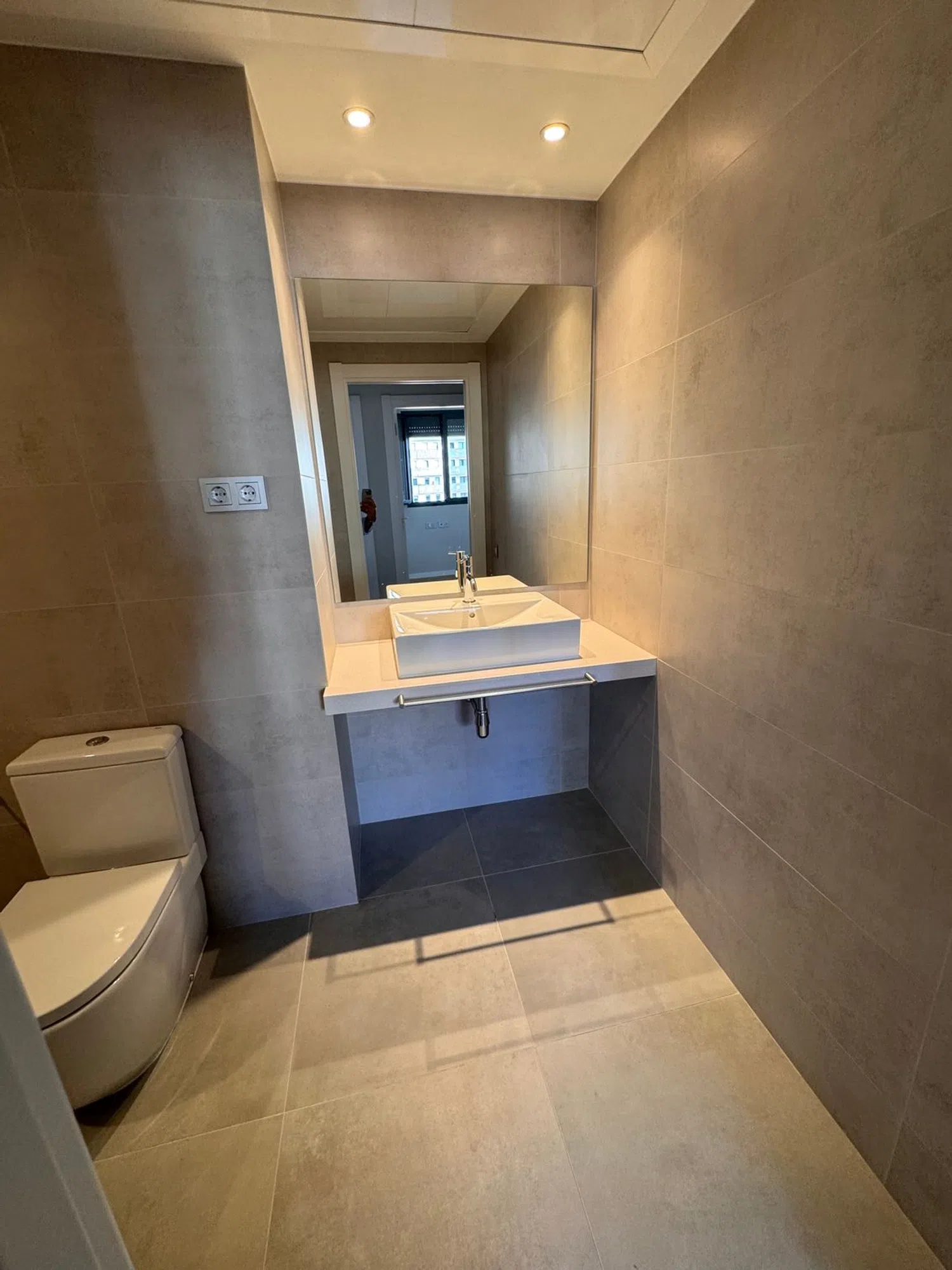 Piso en Barrio Sant Josep - Foto 16