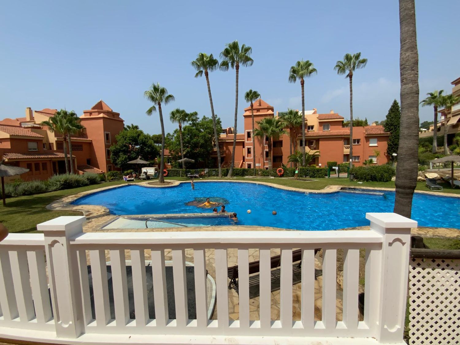 Loft en Avenida Benajarafe, 313, Reserva de Marbella - Foto 12