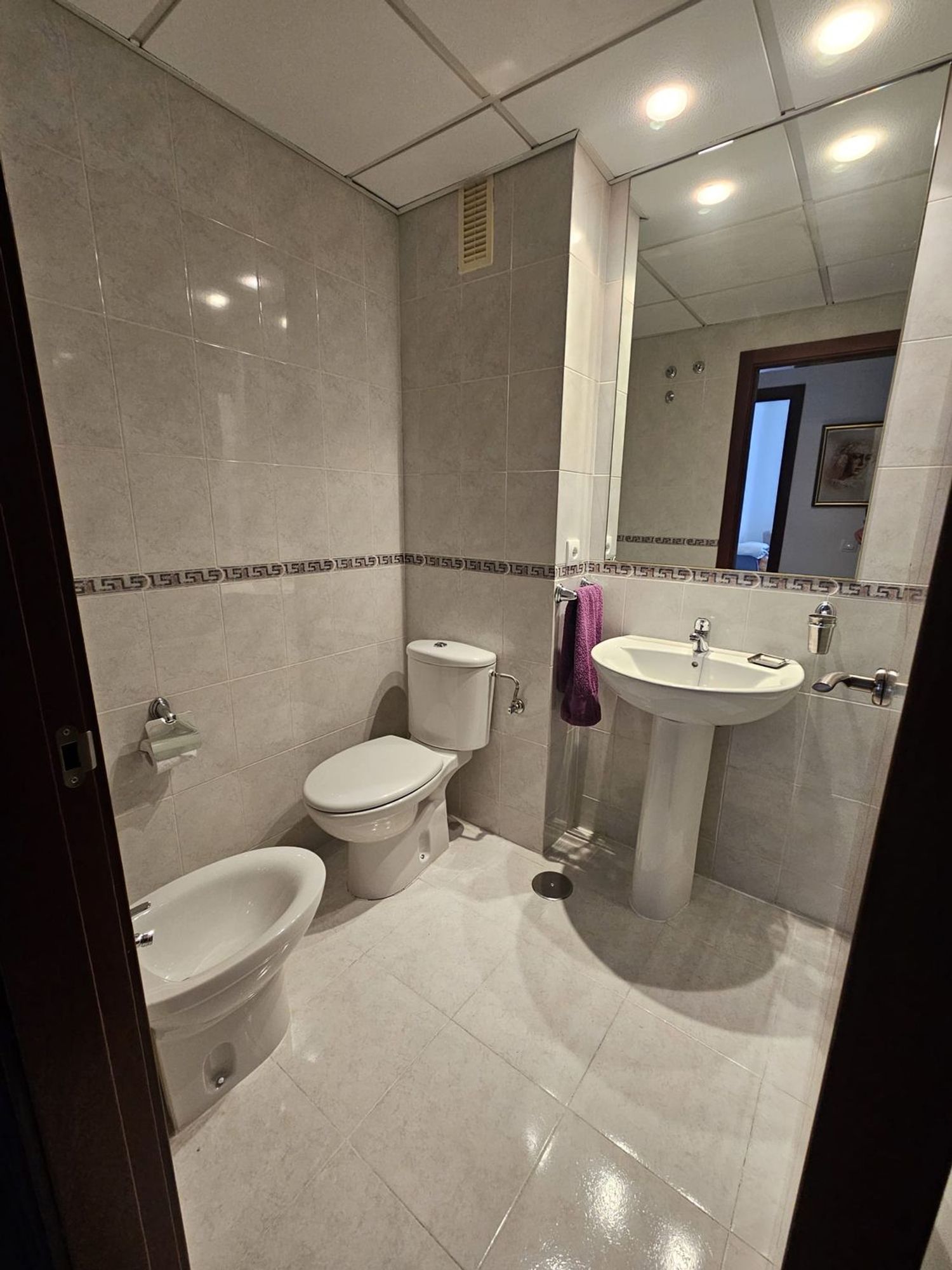 Piso en calle Malaysia, 1 - Foto 13