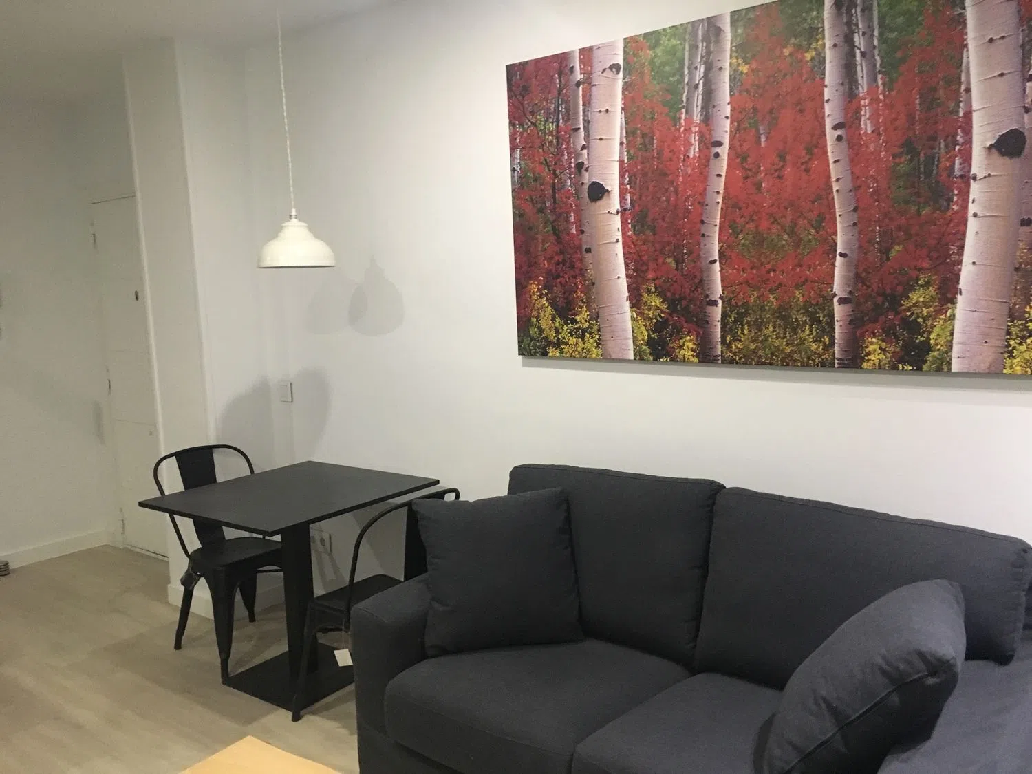 Piso en calle de la infanta mercedes, 62 - Foto 12