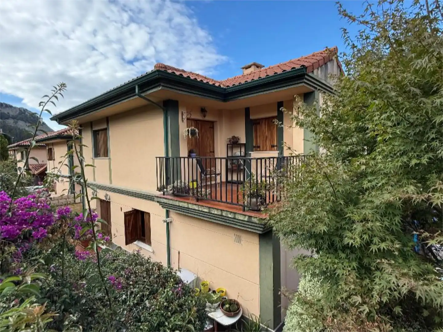 Chalet en  Barrio Otañes 58B - Foto 2