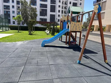 Ático en avenida de las Naciones 30 - Foto 31
