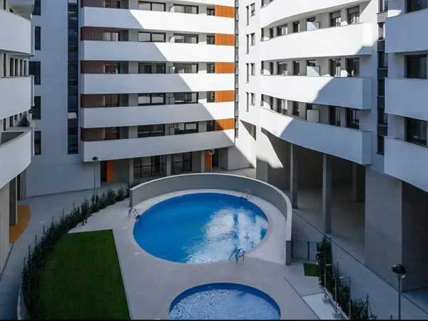 Piso en calle de Gonçal Pons, 20