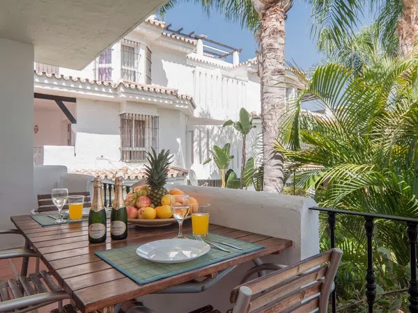 Ático en Urbanización Los Naranjos de Marbella, 3 faseatico - Foto 24