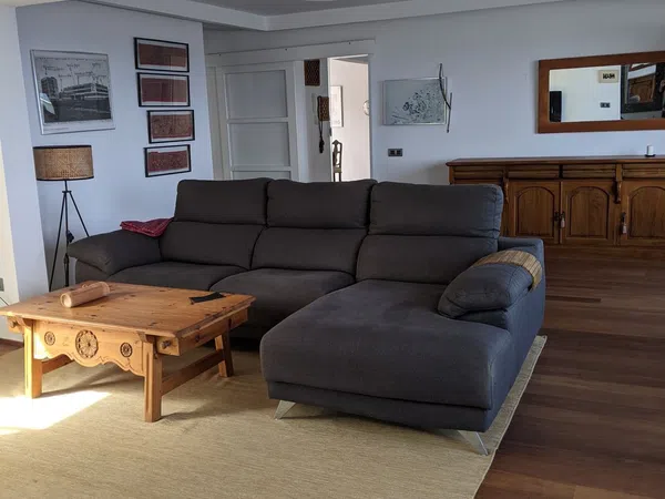Casa o chalet independiente en Paseo Marítimo de San Borondon, 33, La Garita - Marpequeña, La Garita - Marpequeña - Foto 11