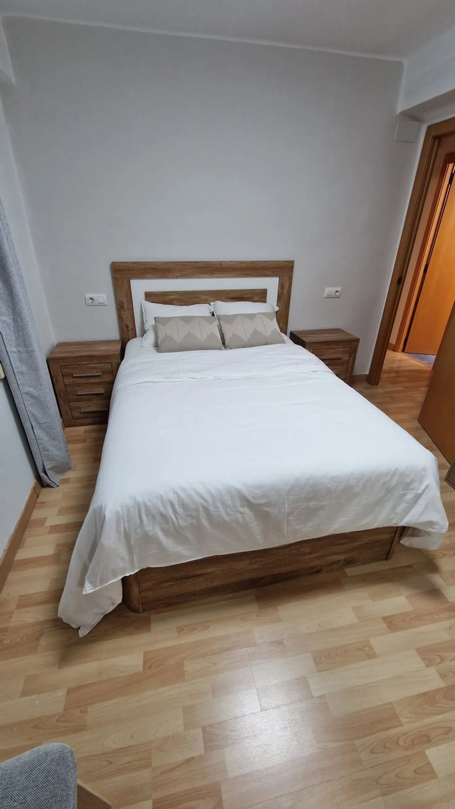 Piso en calle de Fos, 18 - Foto 13