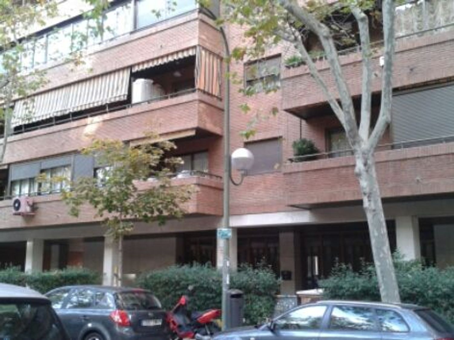 Piso en calle del Corazón de María, 68 - Foto 1