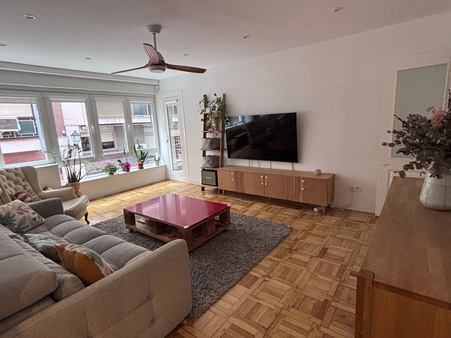 Piso en calle de Ruiz Perelló, 13 - Foto 1