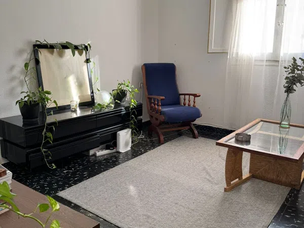 Piso en calle de la Ciutat de Mula, 16 - Foto 6