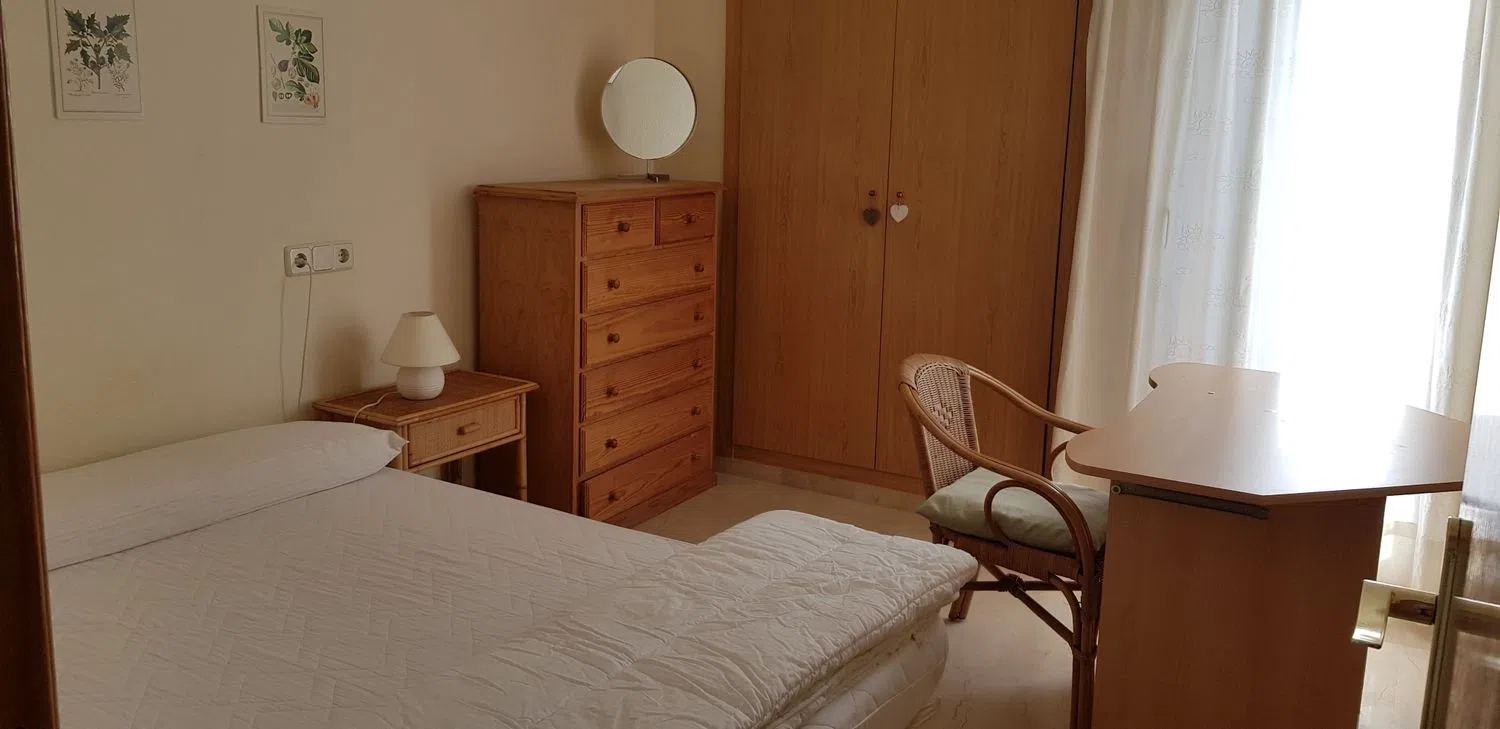 Ático en calle del Mascarell, 1 - Foto 14