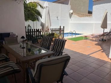 Chalet en  Calle Flores 14 - Foto 2