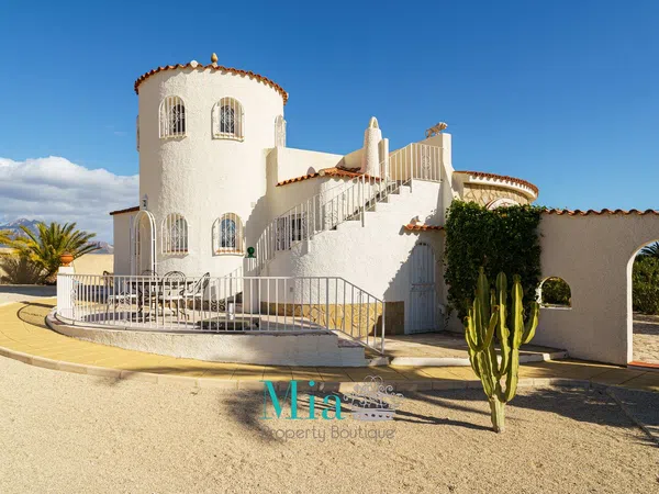 Casa o chalet independiente en Valle del Sol - Rio Park - Foto 1