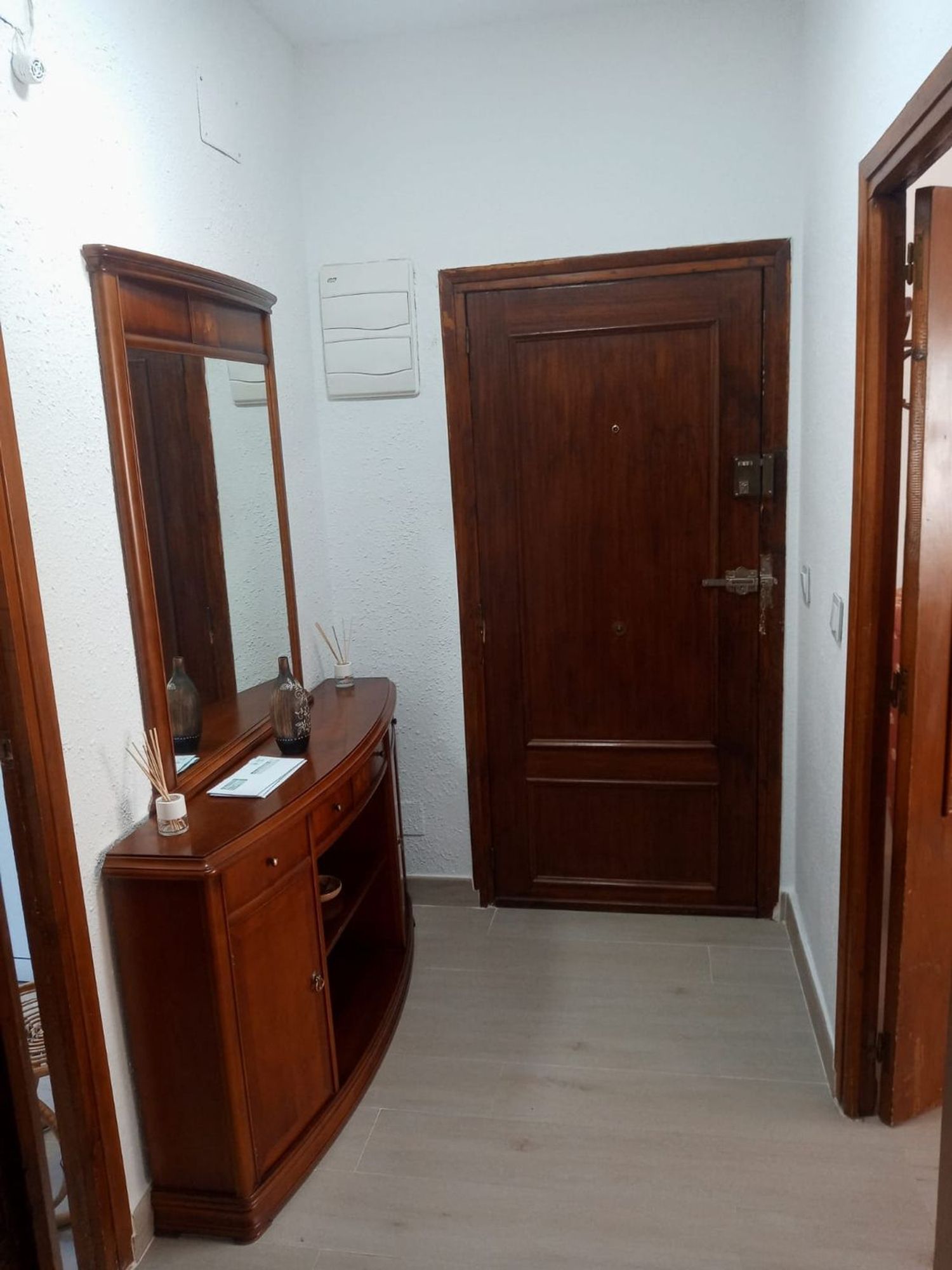 Piso en Calle Molino las Ánimas, 13 - Foto 2