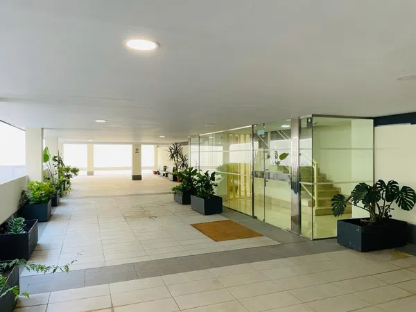 Piso en calle Cristo de la Sed, 39 - Foto 12