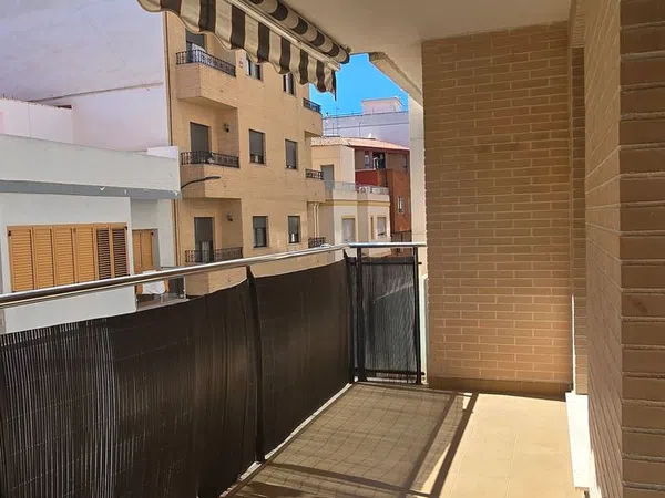 Piso en Calle carles albors, 36 - Foto 27