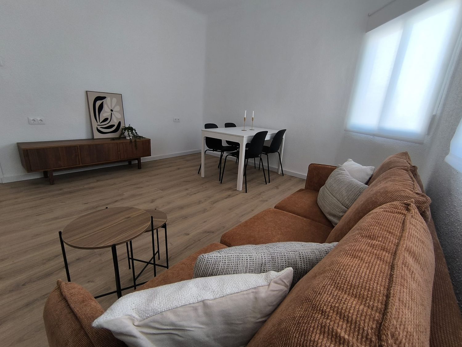 Piso en calle Cristóbal Colón, 39 - Foto 2