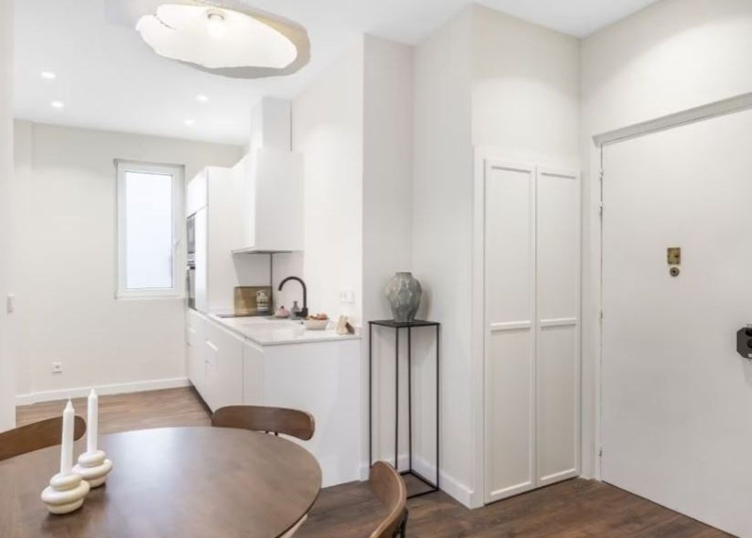 Piso en C. Guadaíra, 9