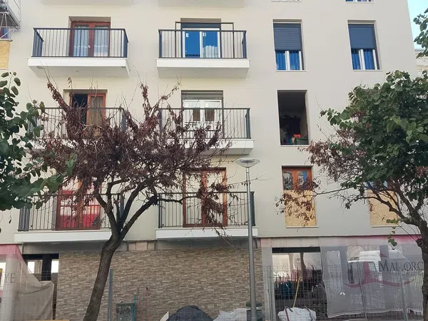 Piso en calle de Caracas, 1 a - Foto 8