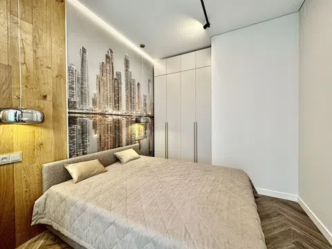 Piso en calle d'Alòs, 21 - Foto 2