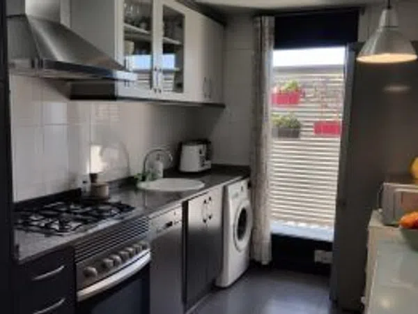 Piso en avenida de les Corts Valencianes, 45 - Foto 4