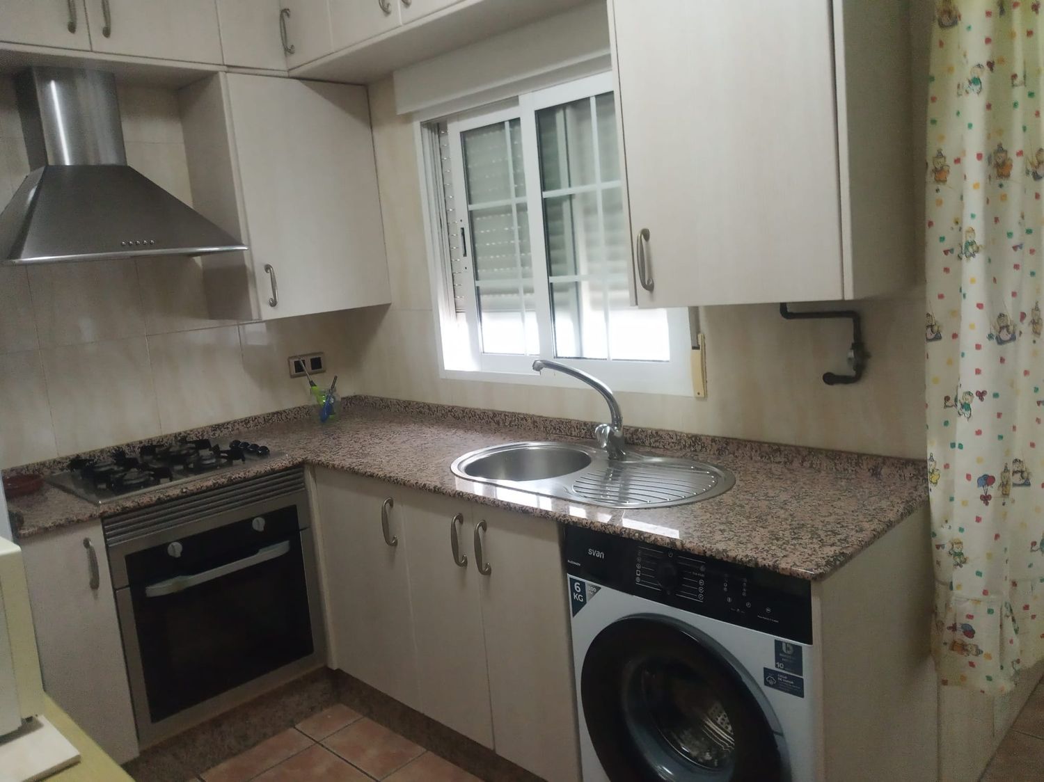Piso en Ronda Norte, 7, San Antón - Foto 10